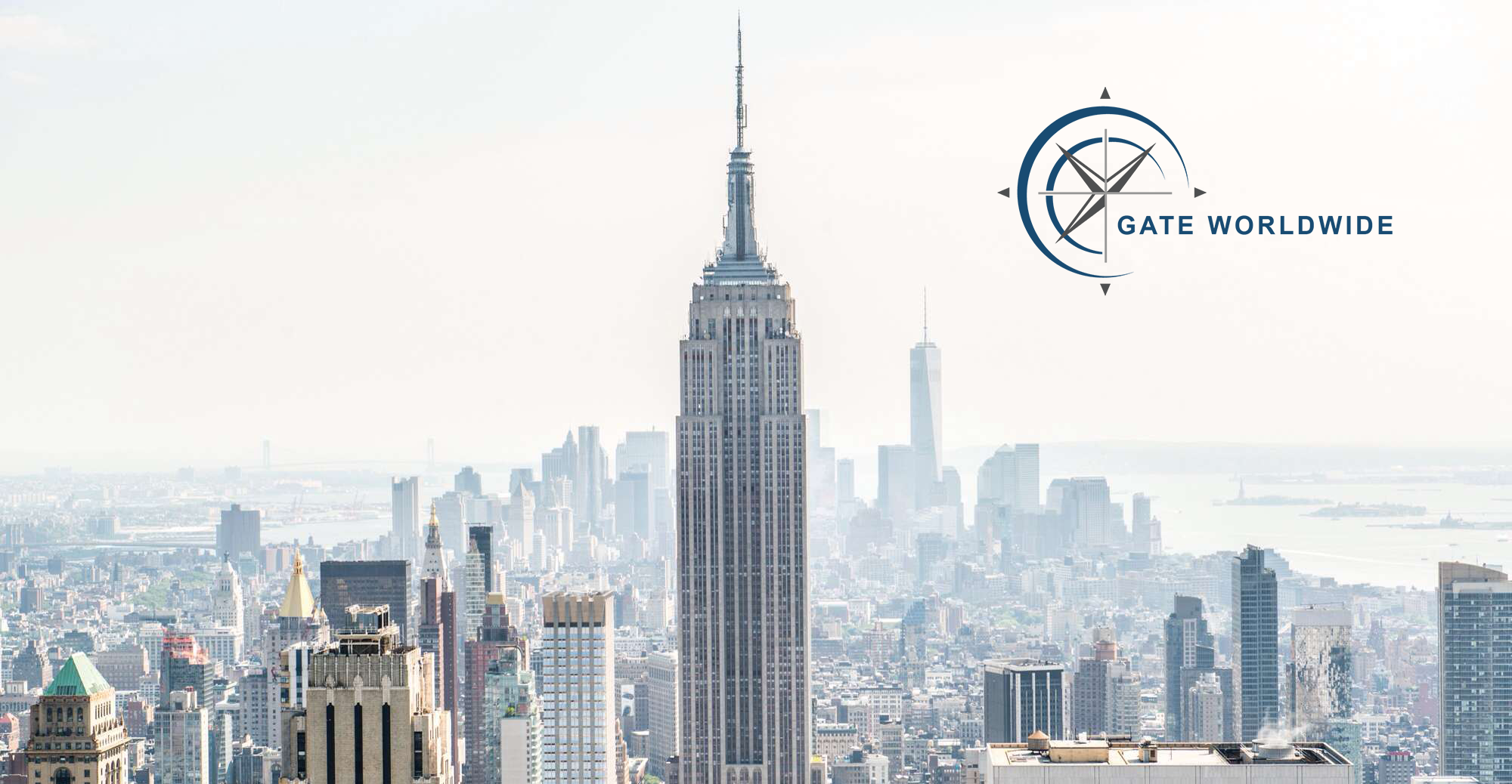 interTouch Gets Acquired By Gate Worldwide Holdings, LLC