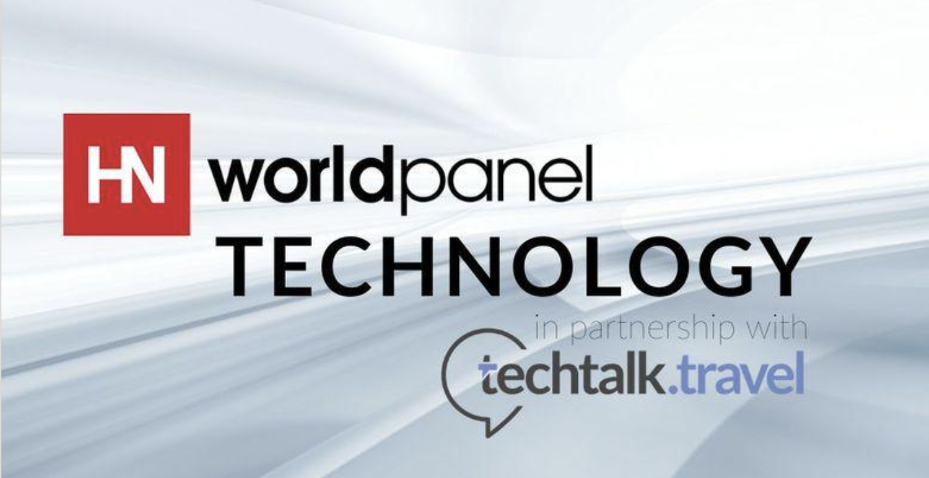 interTouch Insights: Technology's Impact In Hospitality Industry