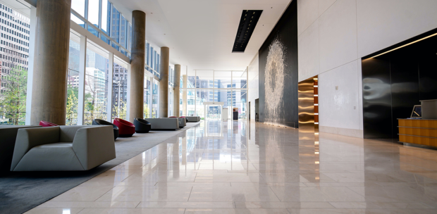 interTouch Growth In The Hotel Industry
