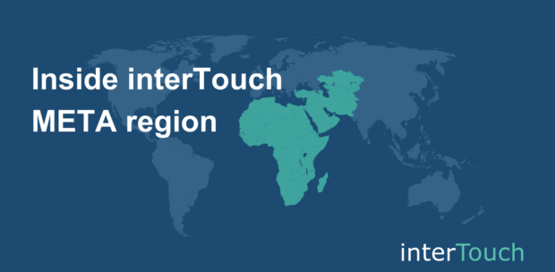Inside interTouch - META region