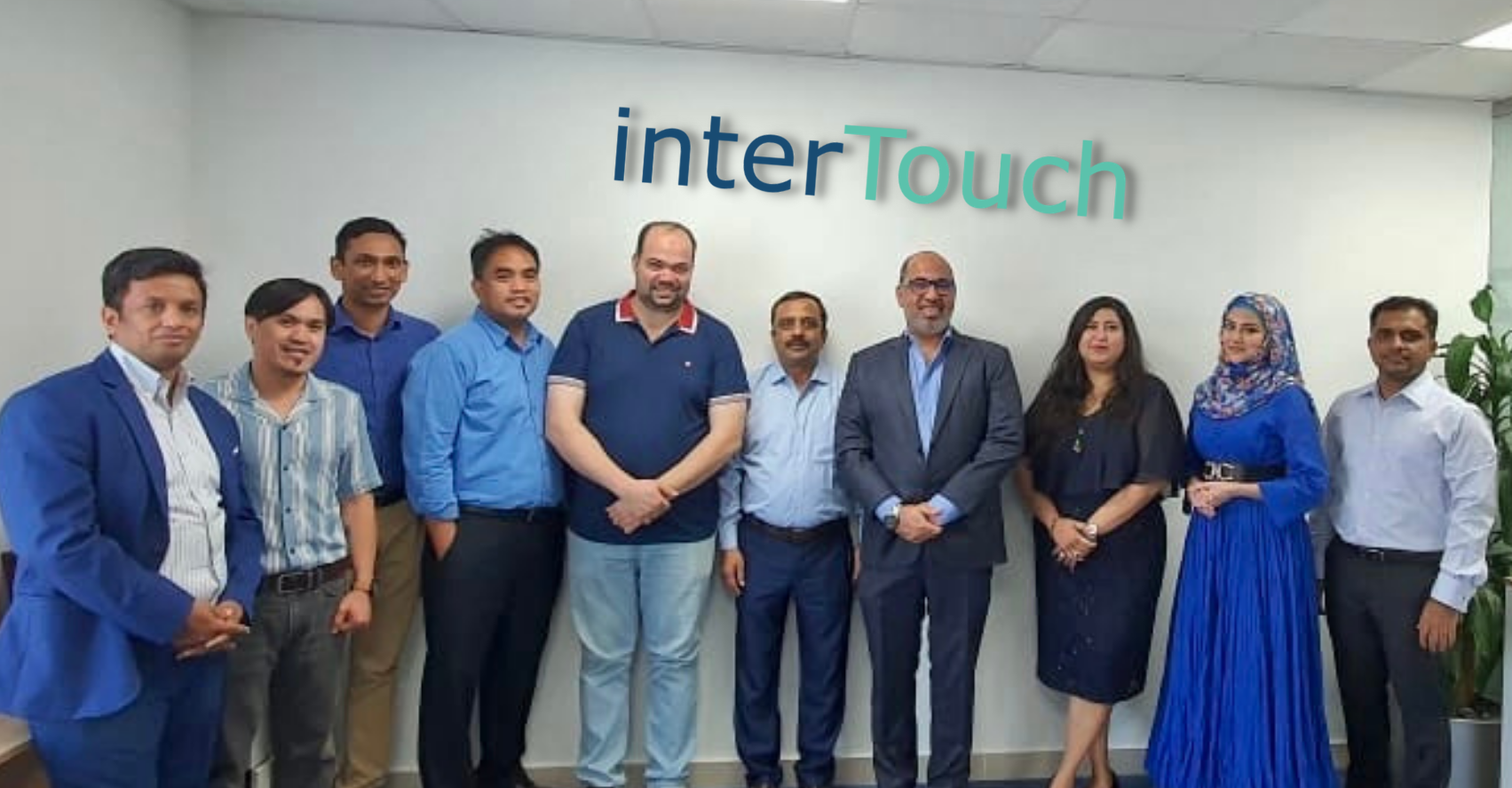 Inside interTouch: Updates From META Region Team And Offices
