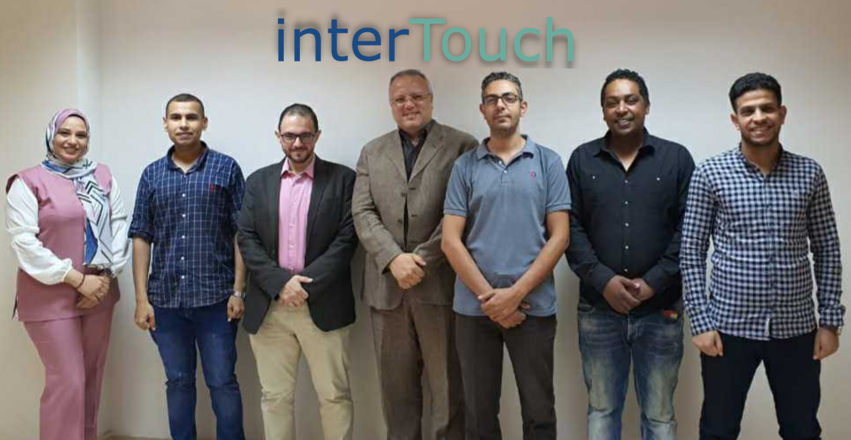 Inside interTouch: Updates From META Region Team And Offices
