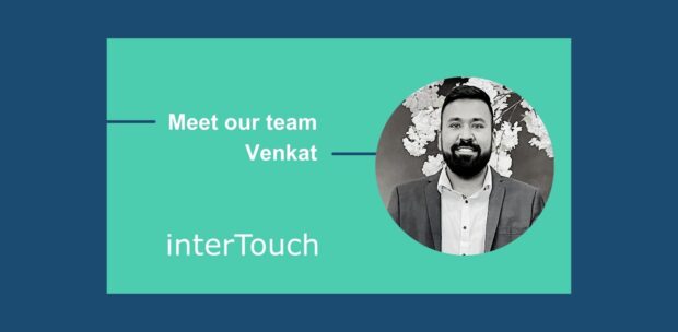 2021-11-08 - interTouch Meet our Team Website Header - Venkat Soori FINAL